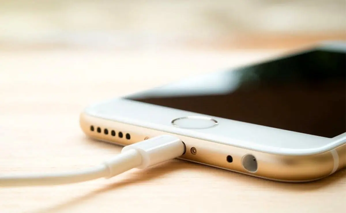 روش صحیح شارژ باتری گوشی هوشمند