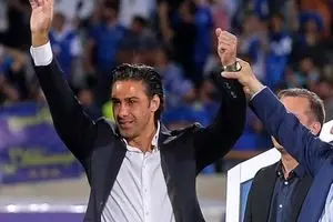 عکس فرهاد مجیدی و قوچان‌نژاد در دوبی با لباس‌های ناهنجار! + عکس