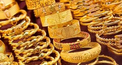 سقوط آزاد قیمت طلا و سکه امروز ۱۱ آذرماه ۱۴۰۴ 