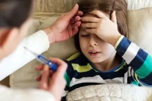 هشدار؛ علائم تشخیص امیکرون و سرماخوردگی در کودکان | پدر و مادرها حتما بخوانند