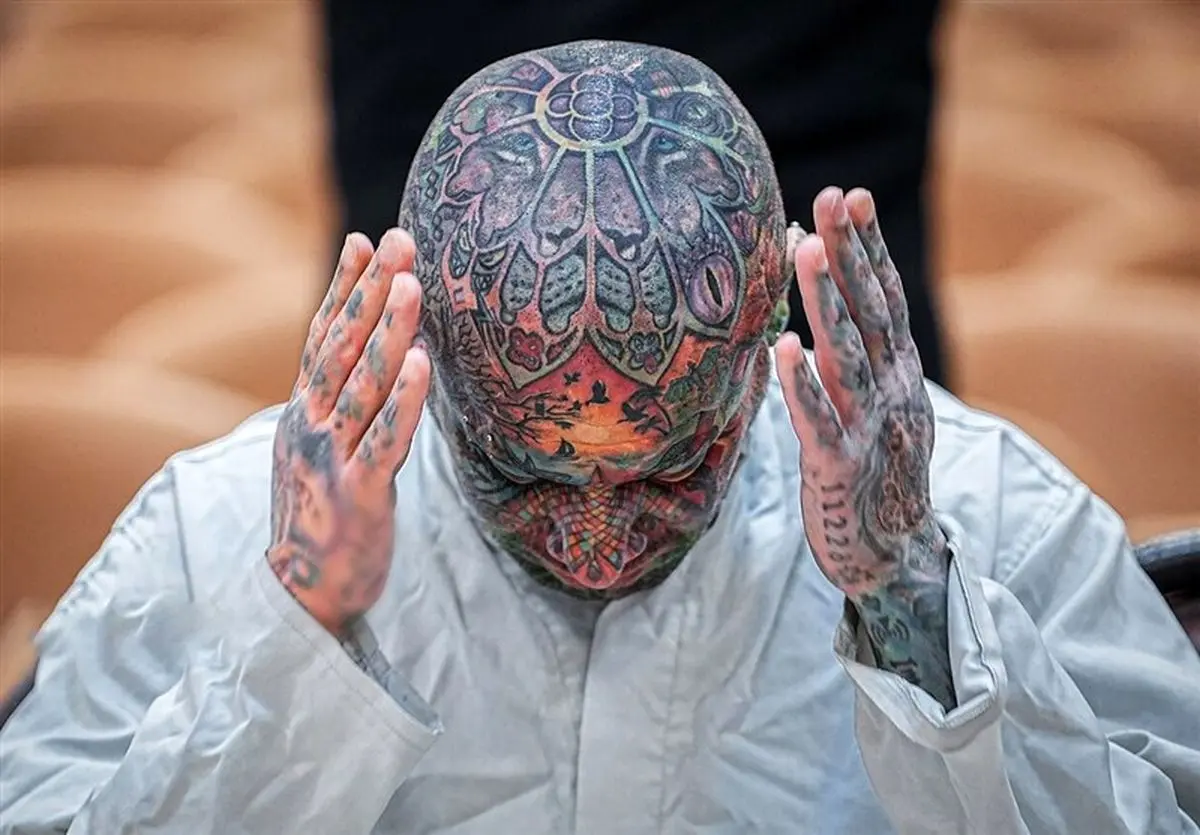 خبر تلخ درباره امیر تتلو | اخبار تأییدنشده از سکته مغزی امیر تتلو در زندان  