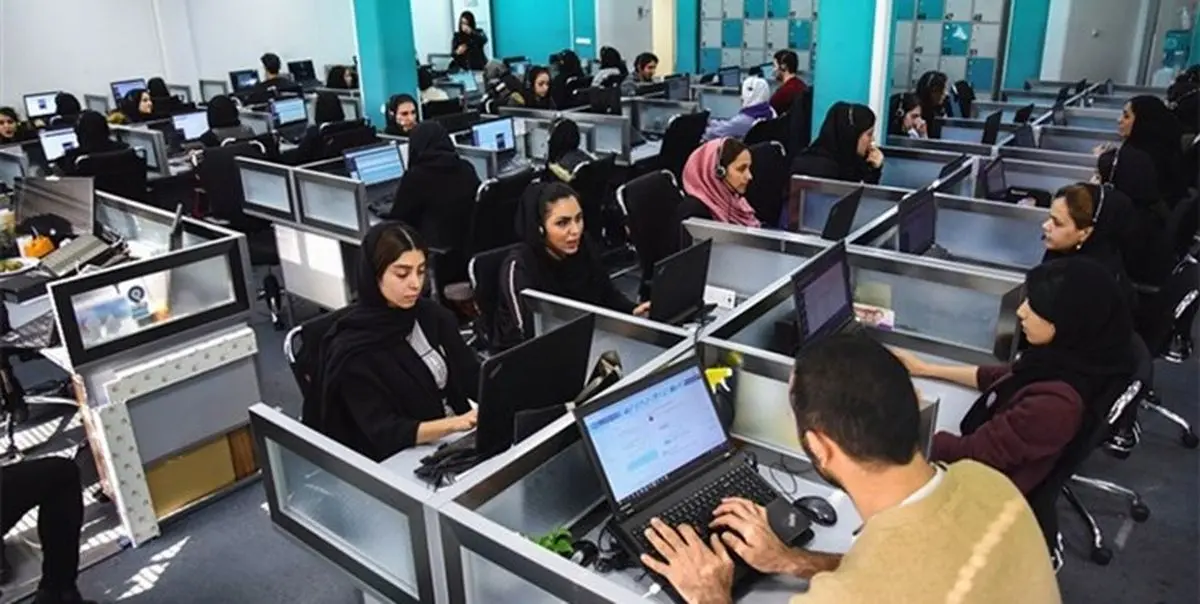 خبر خوش برای کارکنان دولت | واریز افزایش 51 درصدی حقوق کارمندان در این ماه