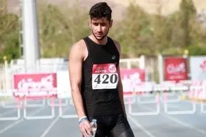 تست کرونای ورزشکار ایرانی در توکیو مثبت شد