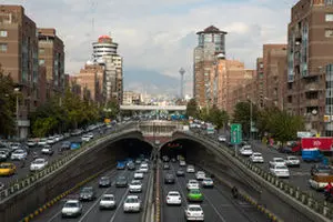 فوری: وضعیت آب و هوا در تهران خطرناک شد