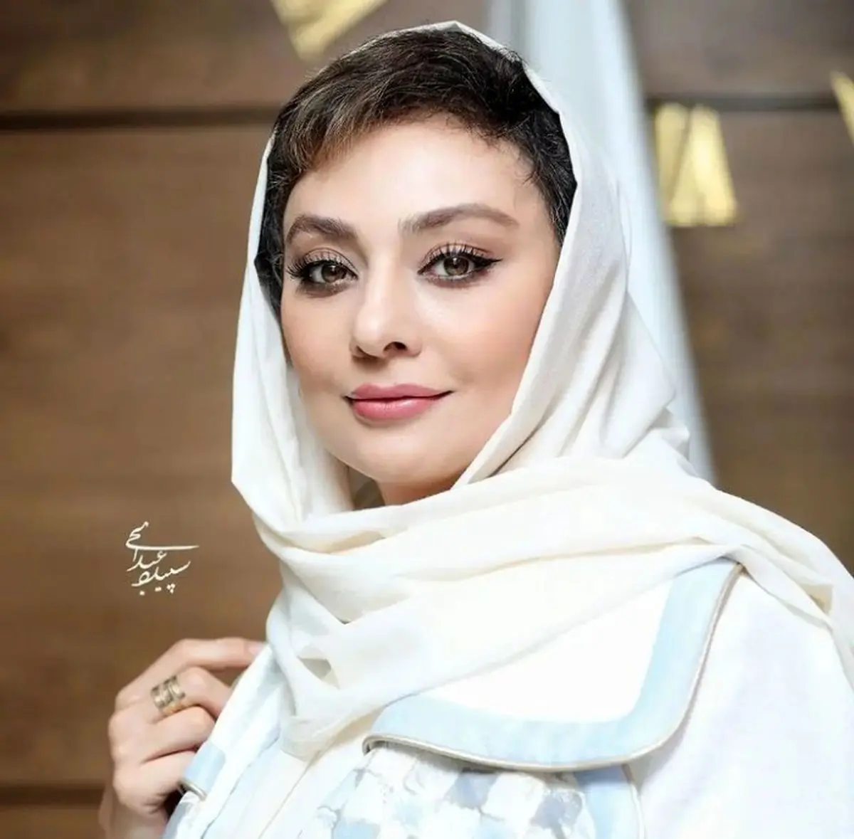 راز بزرگ زندگی یکتا ناصر فاش شد | همسر یکتا ناصر با این حرکت جنجال به پا کرد