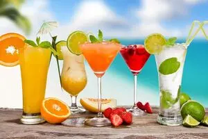 تنظیم فشار خون با این نوشیدنی خوشمزه