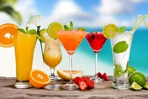 تنظیم فشار خون با این نوشیدنی خوشمزه