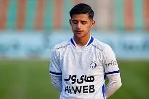 استوری کنایه‌آمیز قائدی پس از برد پرسپولیس