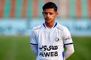 استوری کنایه‌آمیز قائدی پس از برد پرسپولیس