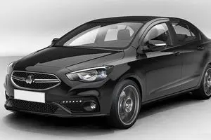 شرایط فروش اقساطی شاهین با ماهی ۱۵ میلیون | فرصت را از دست ندهید