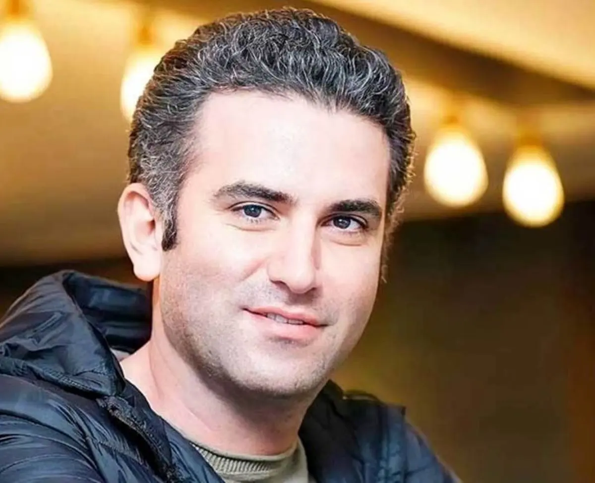 خواستگاری جنجالی هوتن شکیبا از دختر جوان تماشاگر | سریع جواب بله را گرفت ! + ویدئو