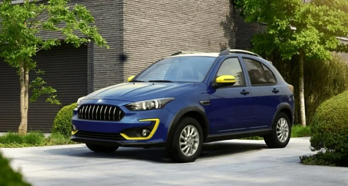 فروش فوری یلدانه سایپا آغاز شد | ثبت نام اطلس S با ظرفیت محدود