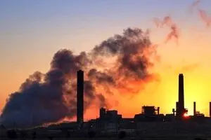 دی اکسید کربن جو به بالاترین سطح در بیش از ۴ میلیون سال گذشته رسید