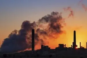 دی اکسید کربن جو به بالاترین سطح در بیش از ۴ میلیون سال گذشته رسید