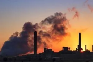 دی اکسید کربن جو به بالاترین سطح در بیش از ۴ میلیون سال گذشته رسید