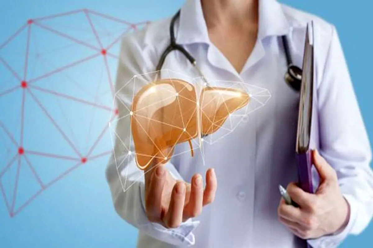 با یک روش طبیعی و ارزان قیمت از کبدتان دفاع کنید