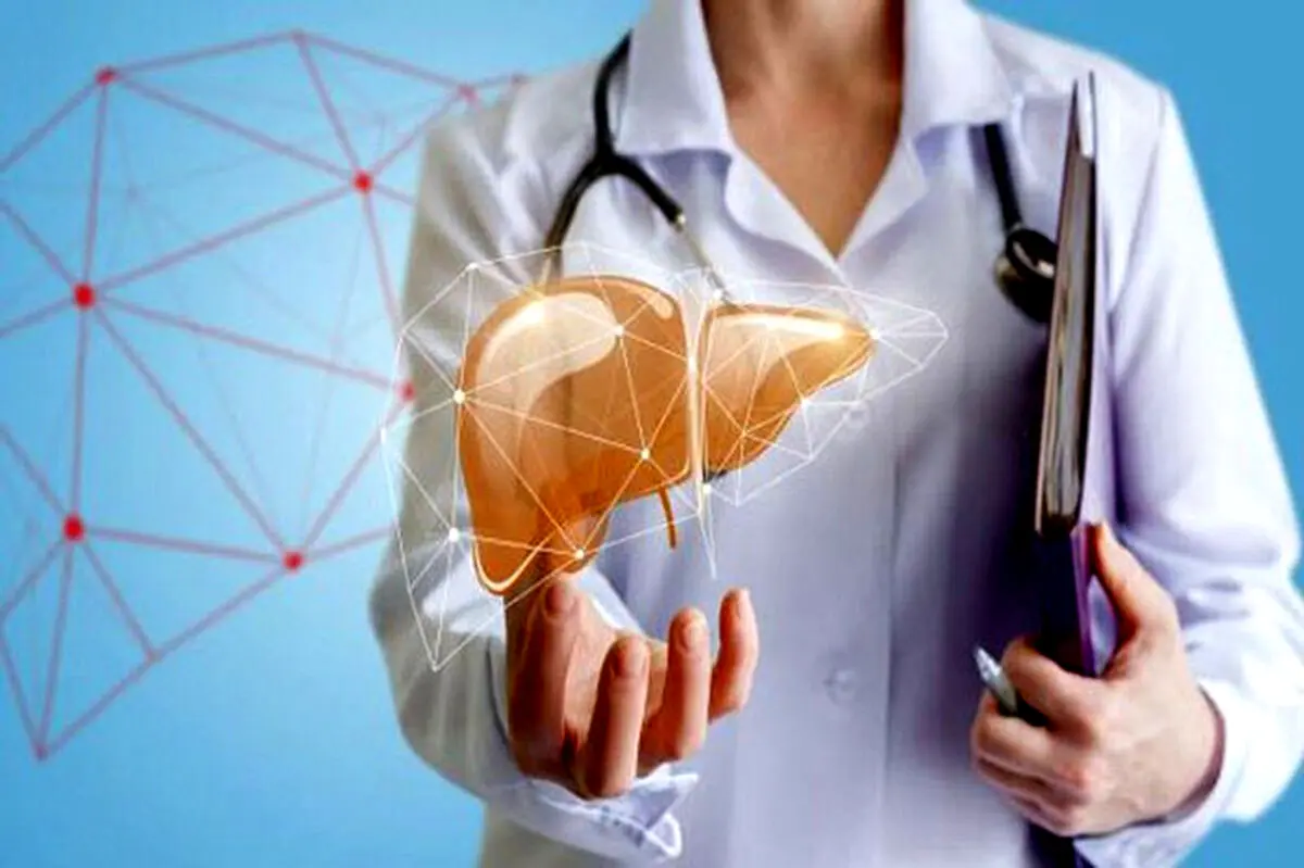 با یک روش طبیعی و ارزان قیمت از کبدتان دفاع کنید