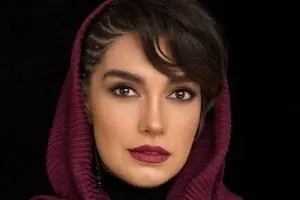 خاطره خنده‌دار الیکا عبدالرزاقی از زمان فوت پدرش | روح پدرش شاد شد + ویدئو