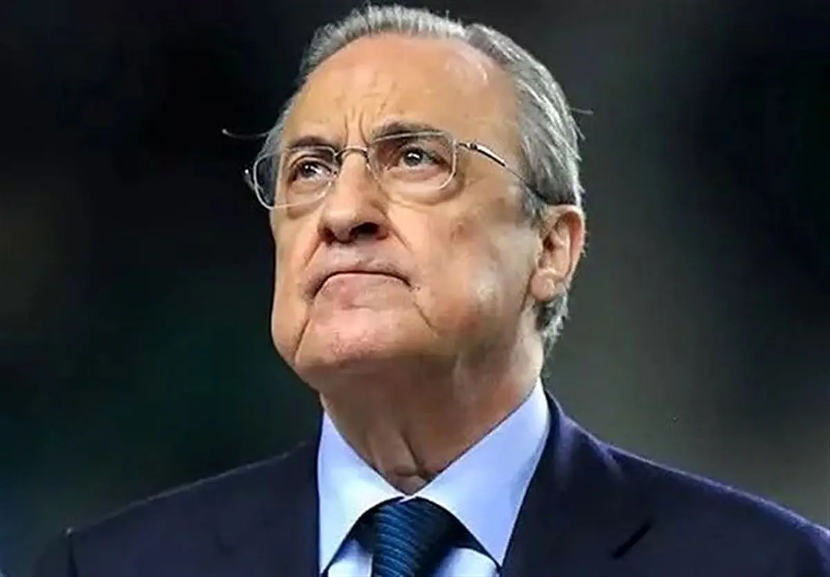 افشای یک فایل صوتی جنجالی/ حمله تند پرس به رائول و کاسیاس