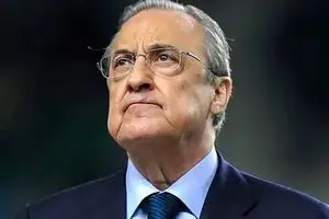 افشای یک فایل صوتی جنجالی/ حمله تند پرس به رائول و کاسیاس