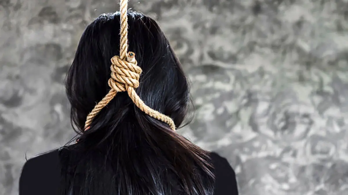 دختر دانشجوی شیرازی خودکشی کرد