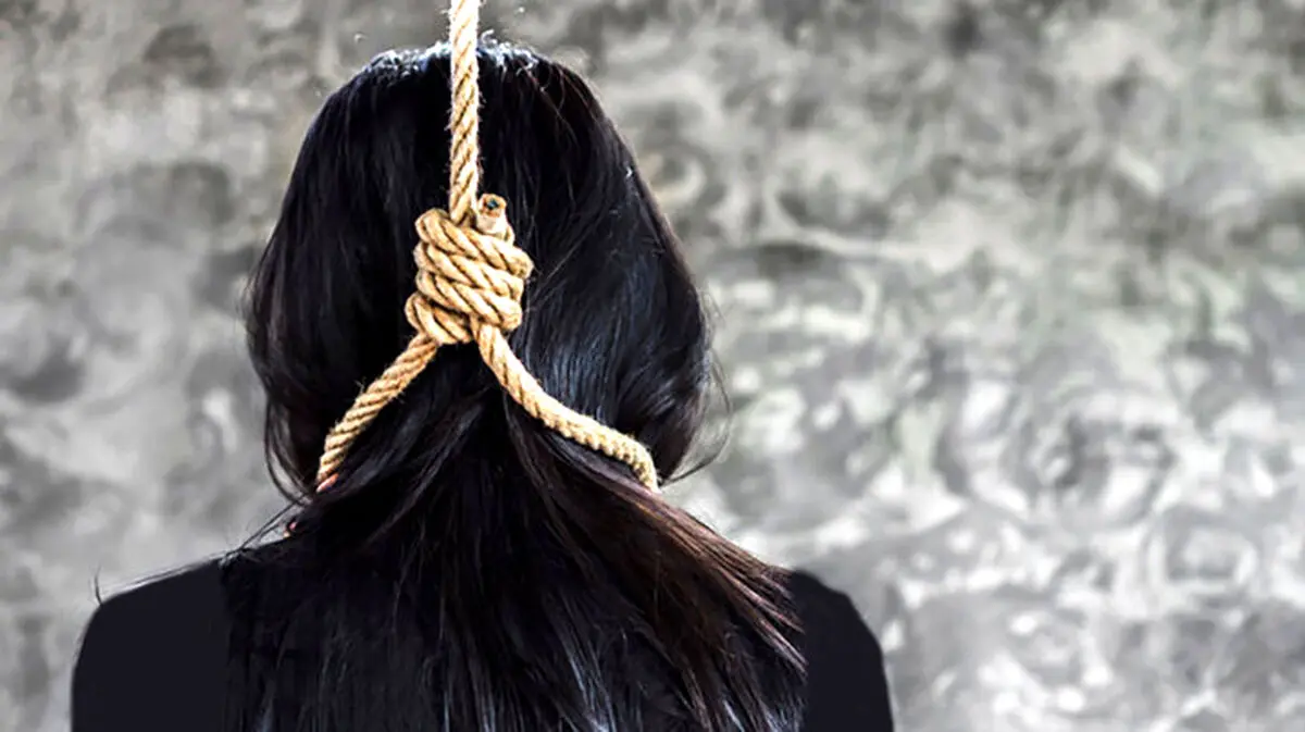 دختر دانشجوی شیرازی خودکشی کرد