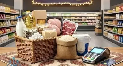 تغییرات در خرید با طرح کالابرگ الکترونیک جدید 