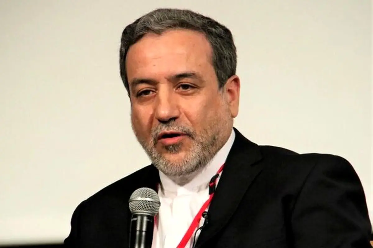 عراقچی وضعیت جنگی اعلام کرد
