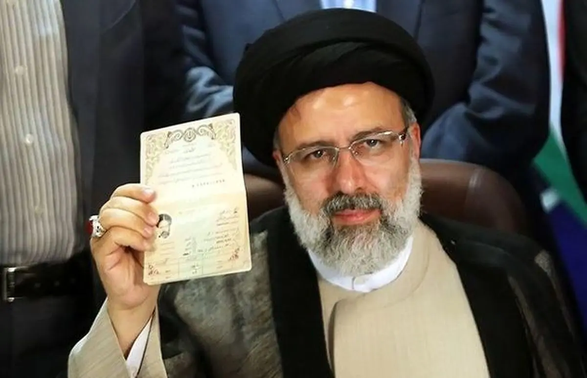 رئیس جمهور پیام جدید صادر کرد