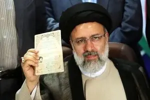 رئیسی دستور جدید صادر کرد