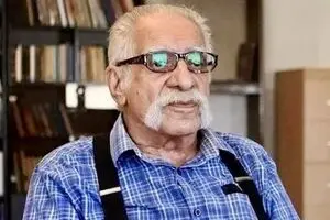 تدفین پیکر عبدالمجید ارفعی در جوار حافظ | آشنایی با میراث علمی عبدالمجید ارفعی