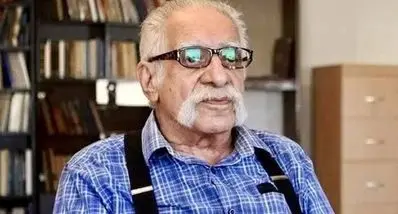 تدفین پیکر عبدالمجید ارفعی در جوار حافظ | آشنایی با میراث علمی عبدالمجید ارفعی