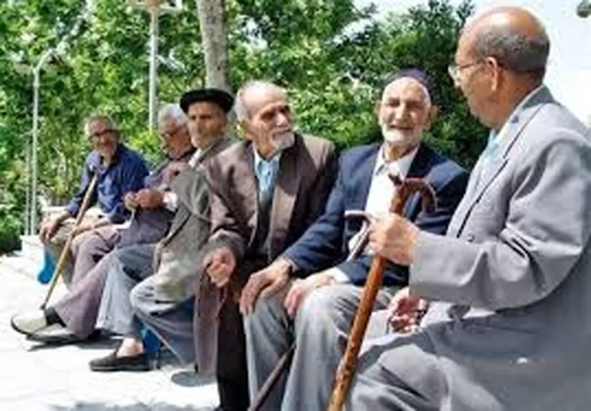 واریز 2/000/000 تومان کمک‌هزینه به حساب حقوق بازنشستگان | پرداخت ویژه تأمین اجتماعی به بازنشستگان دارای فرزند