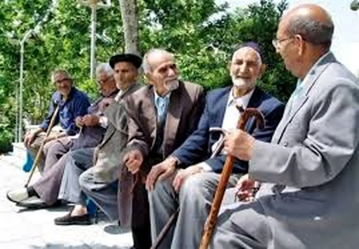 واریز 2/000/000 تومان کمک‌هزینه به حساب حقوق بازنشستگان | پرداخت ویژه تأمین اجتماعی به بازنشستگان دارای فرزند