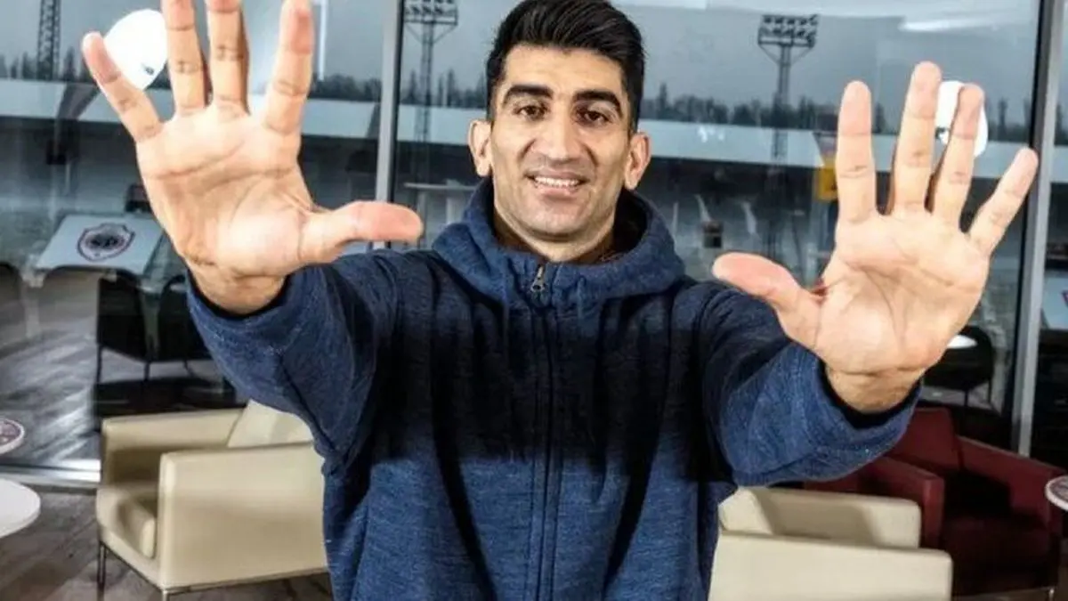 بیرانوند با بواوستای پرتغال به توافق رسید