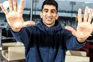 بیرانوند با بواوستای پرتغال به توافق رسید
