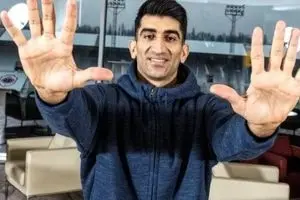 بیرانوند با بواوستای پرتغال به توافق رسید