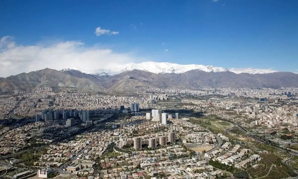 بررسی وضعیت مسکن بعد از انتخابات