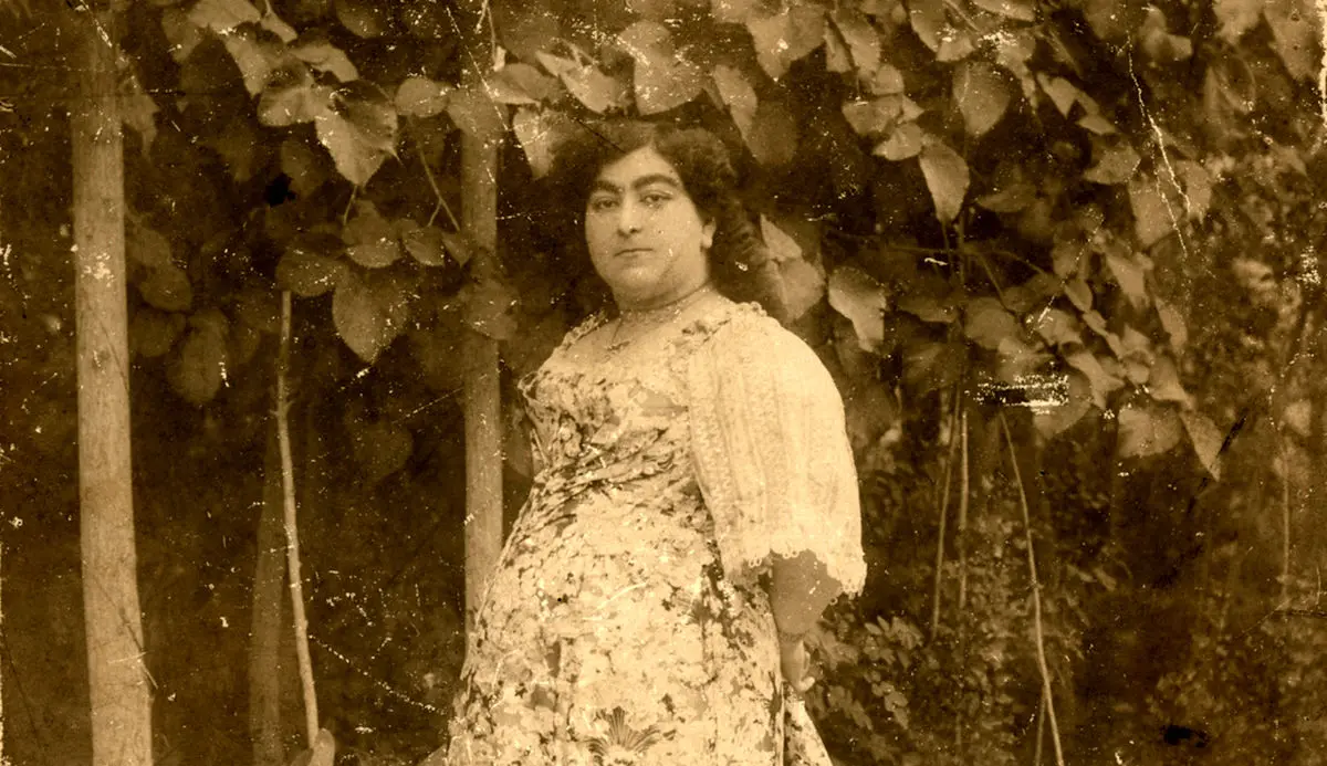 خیانت به تاج‌السلطنه دختر ناصرالدین‌شاه