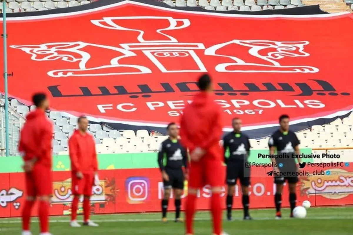 پرسپولیس با دو بازیکن لیگ برتری به توافق رسید