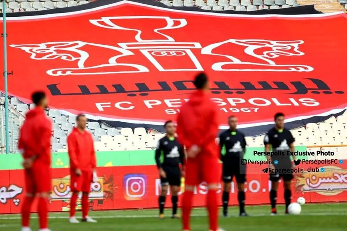پرسپولیس با دو بازیکن لیگ برتری به توافق رسید