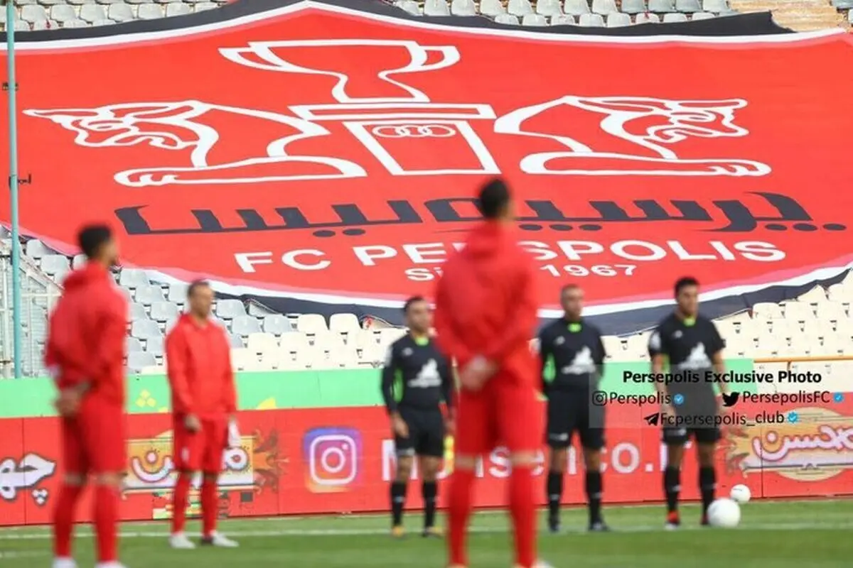 پرسپولیس با دو بازیکن لیگ برتری به توافق رسید