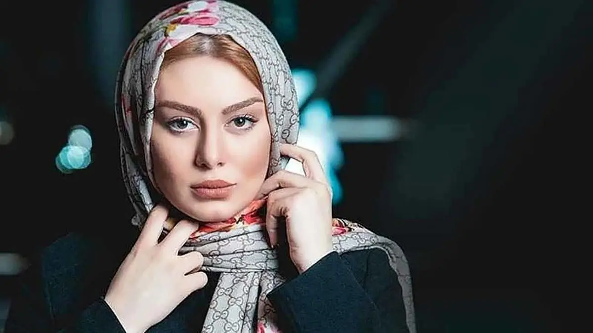 سحر قریشی رد داده | شغل دوم عجیب غریب سحر قریشی