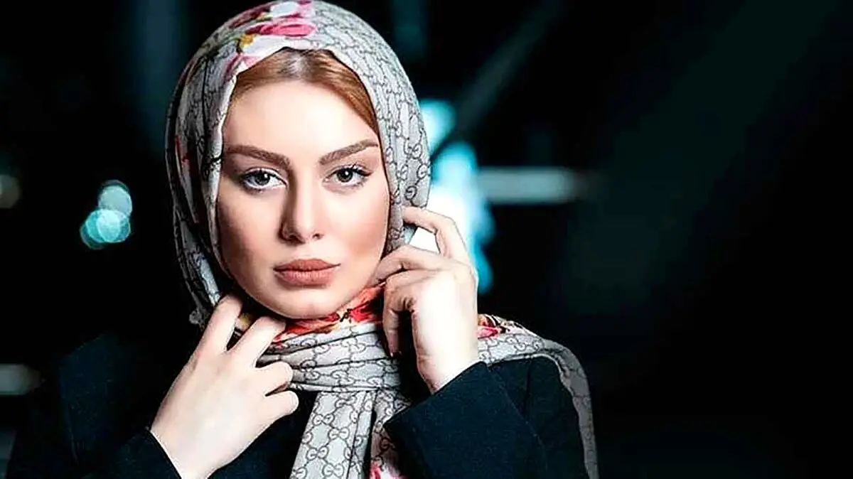 سحر قریشی لب ساحل دبی غوغا میکنه | سحر قریشی بازهم جنجالی شد