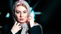سحر قریشی با یک بچش در قطر | شباهت عجیب این پسر به سحر قریشی