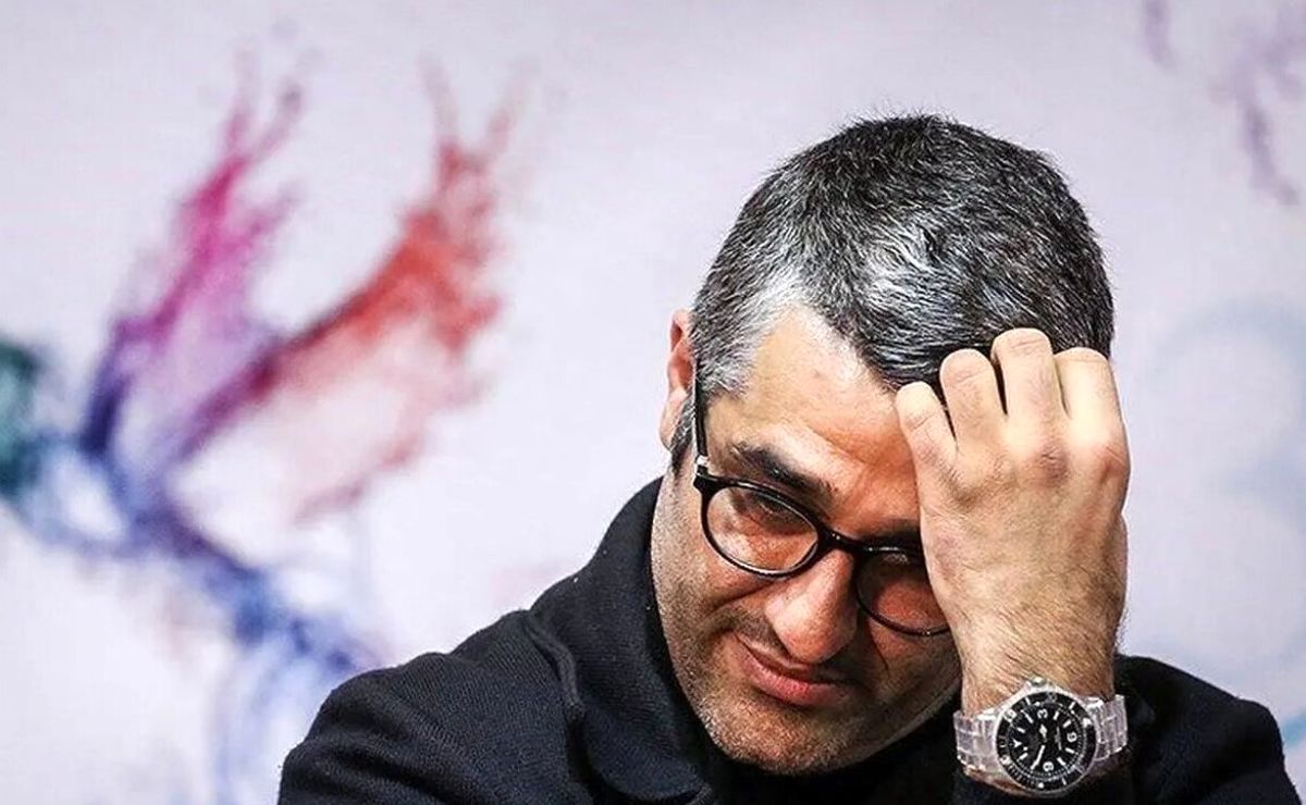 خبر فوری : پژمان جمشیدی آزاد شد