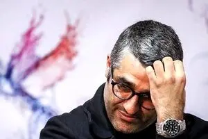 خبر فوری : پژمان جمشیدی آزاد شد
