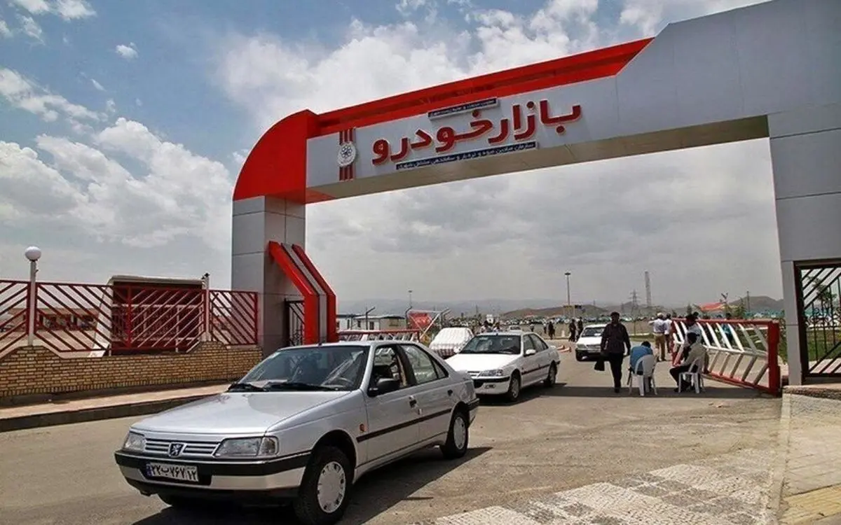 غافلگیری عجیب در بازار خودرو؛ قیمت این 6 خودروی پر فروش سقوط کرد!