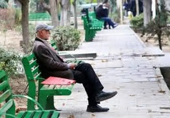 اطلاعیه تأمین اجتماعی برای واریزی عیدی بازنشستگان | افزایش قابل توجه عیدی بازنشستگان 