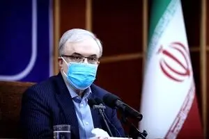 درخواست نمکی از رئیسی برای تعطیلی کرونایی